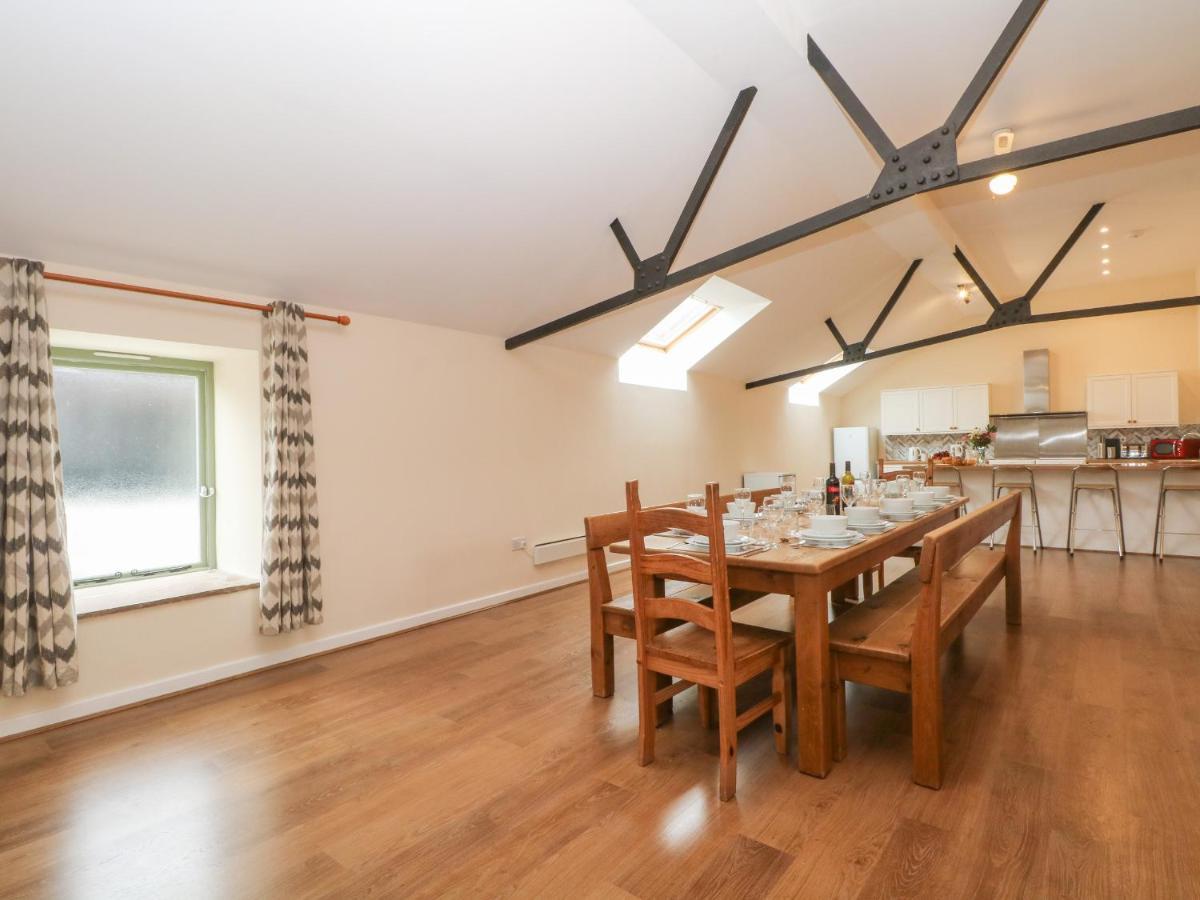 Woodlands Villa Buxton  Eksteriør billede