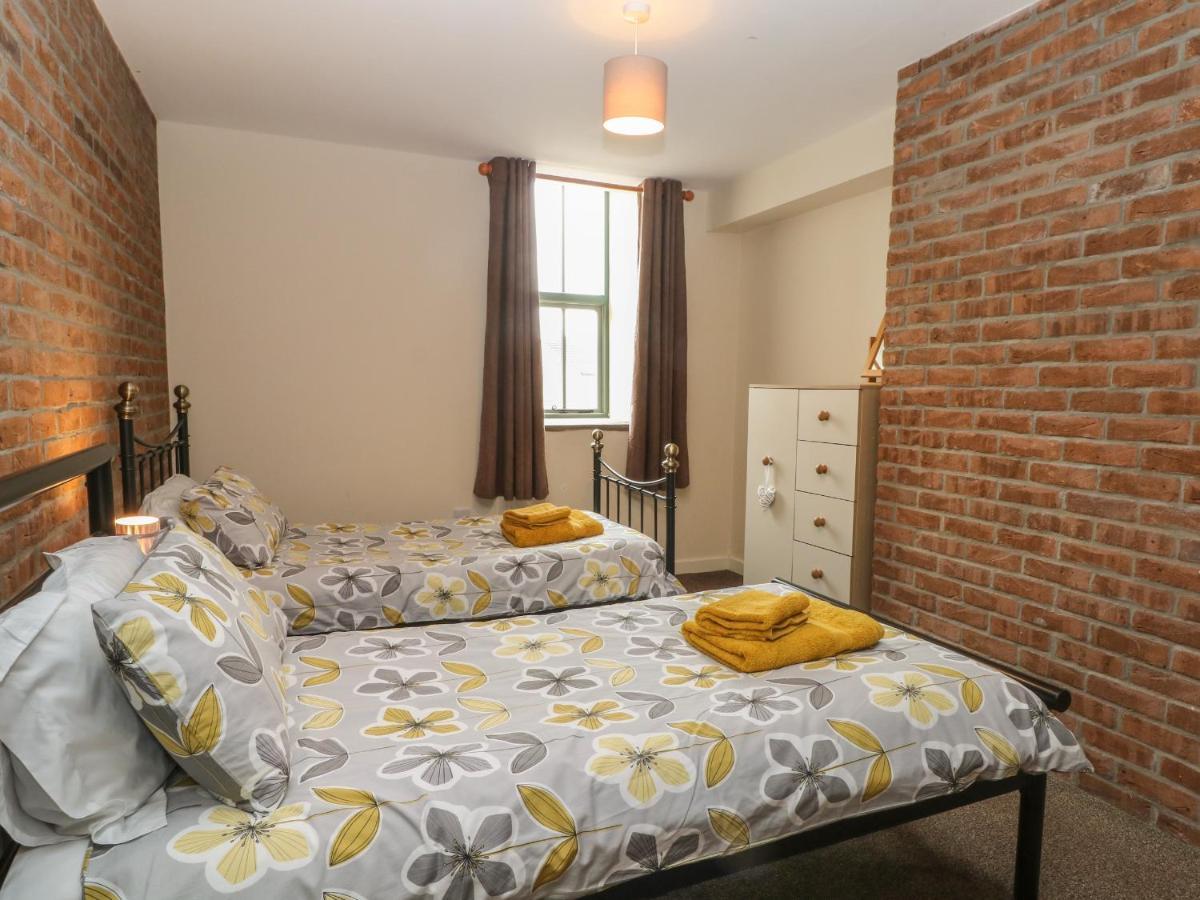 Woodlands Villa Buxton  Eksteriør billede
