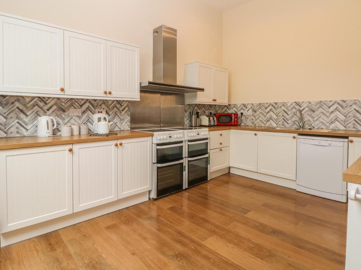 Woodlands Villa Buxton  Eksteriør billede
