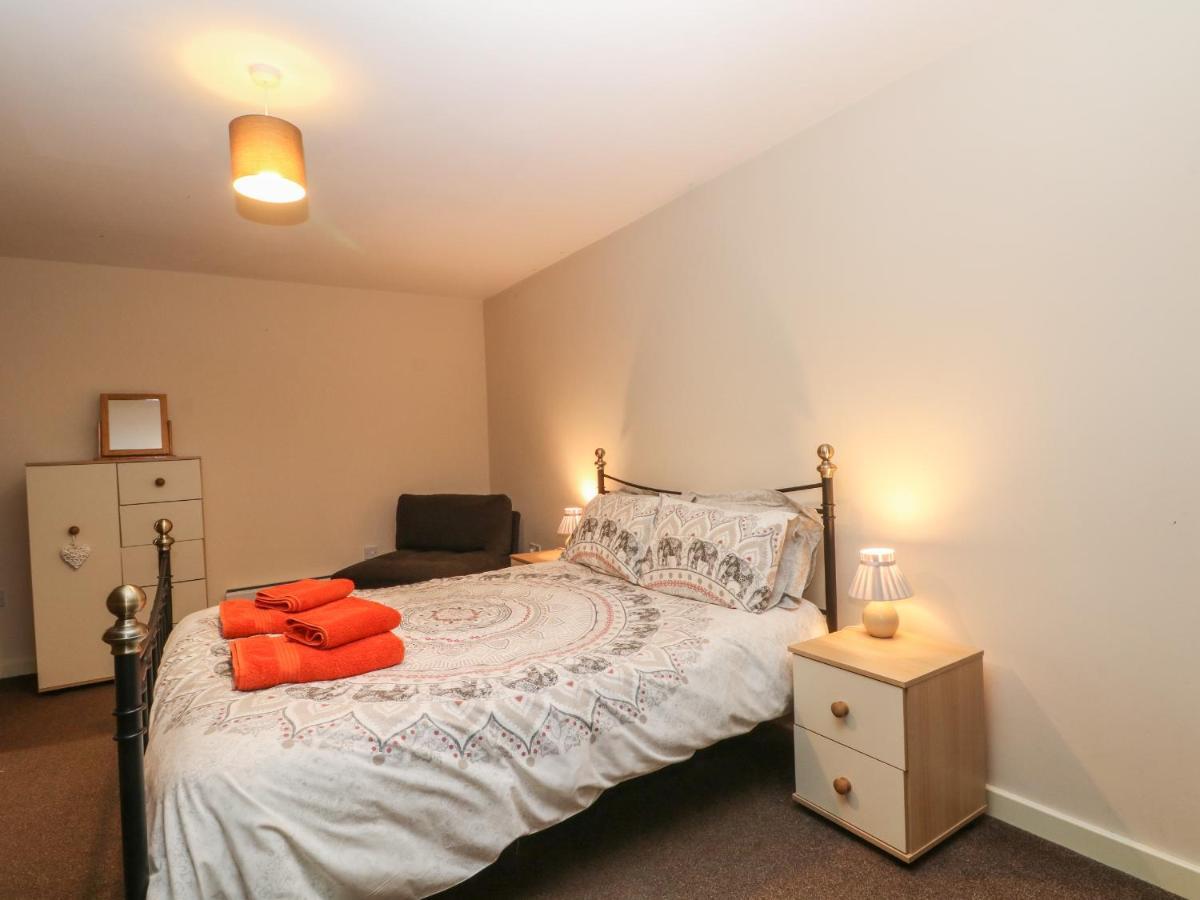 Woodlands Villa Buxton  Eksteriør billede