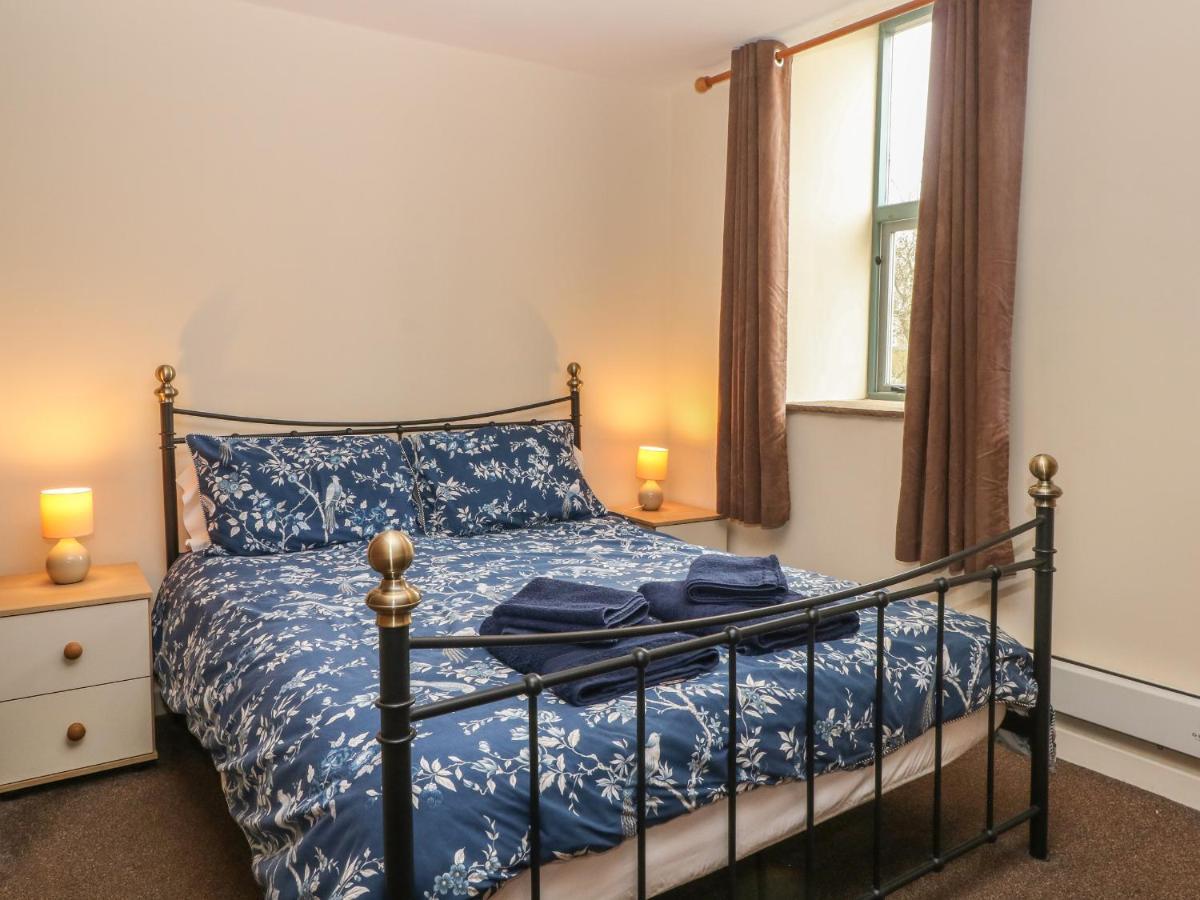 Woodlands Villa Buxton  Eksteriør billede