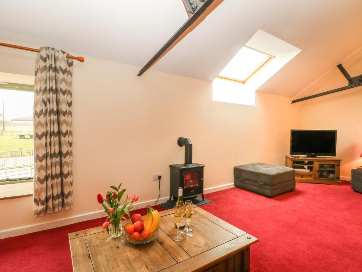 Woodlands Villa Buxton  Eksteriør billede